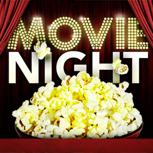 Family Movie Night