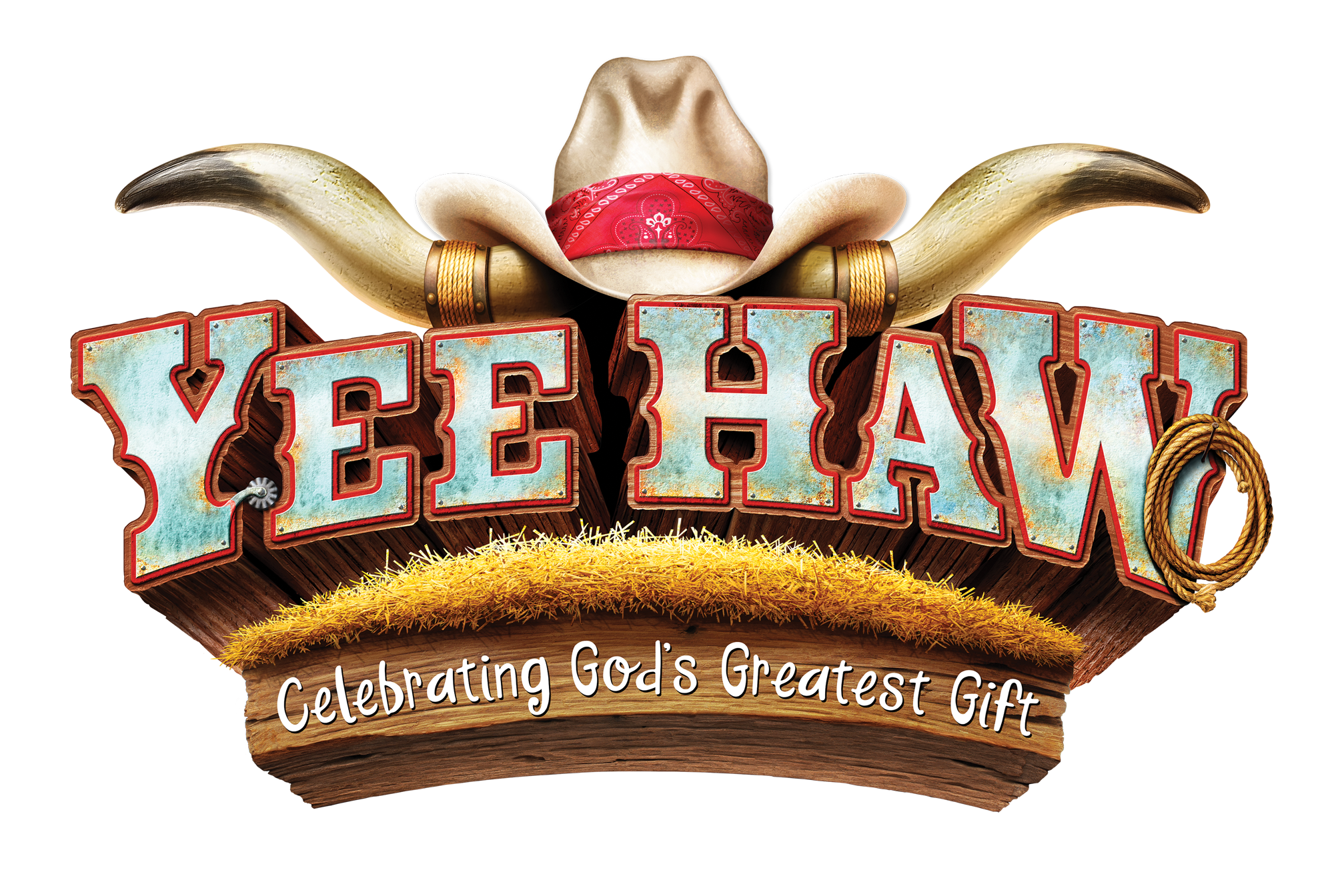 Yee Haw Bible School